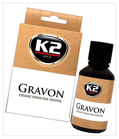 KodDB:G031 K2 GRAVON REFILL I8U04 50ML LAKIERU