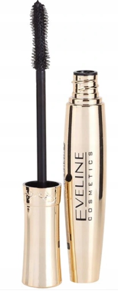 

Eveline Volume Celebrity tusz do rzęs black 8 ml