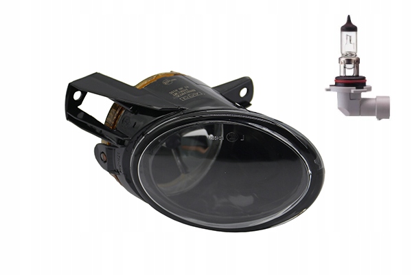 

Halogen Lampa Przeciwmgielna Passat B6 3C0941700B