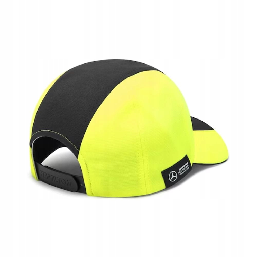 CZAPKA HAMILTON MERCEDES-AMG F1 B67998110 Producent Mercedes-Benz OE