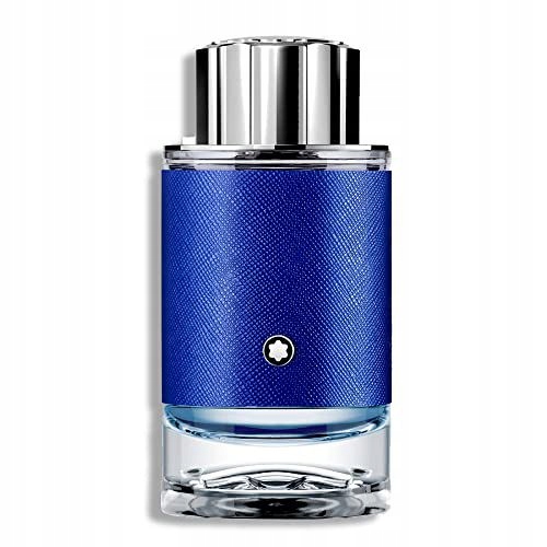 Montblanc Explorer Ultra Blue Edp Objem: 100 ML Pro Muže