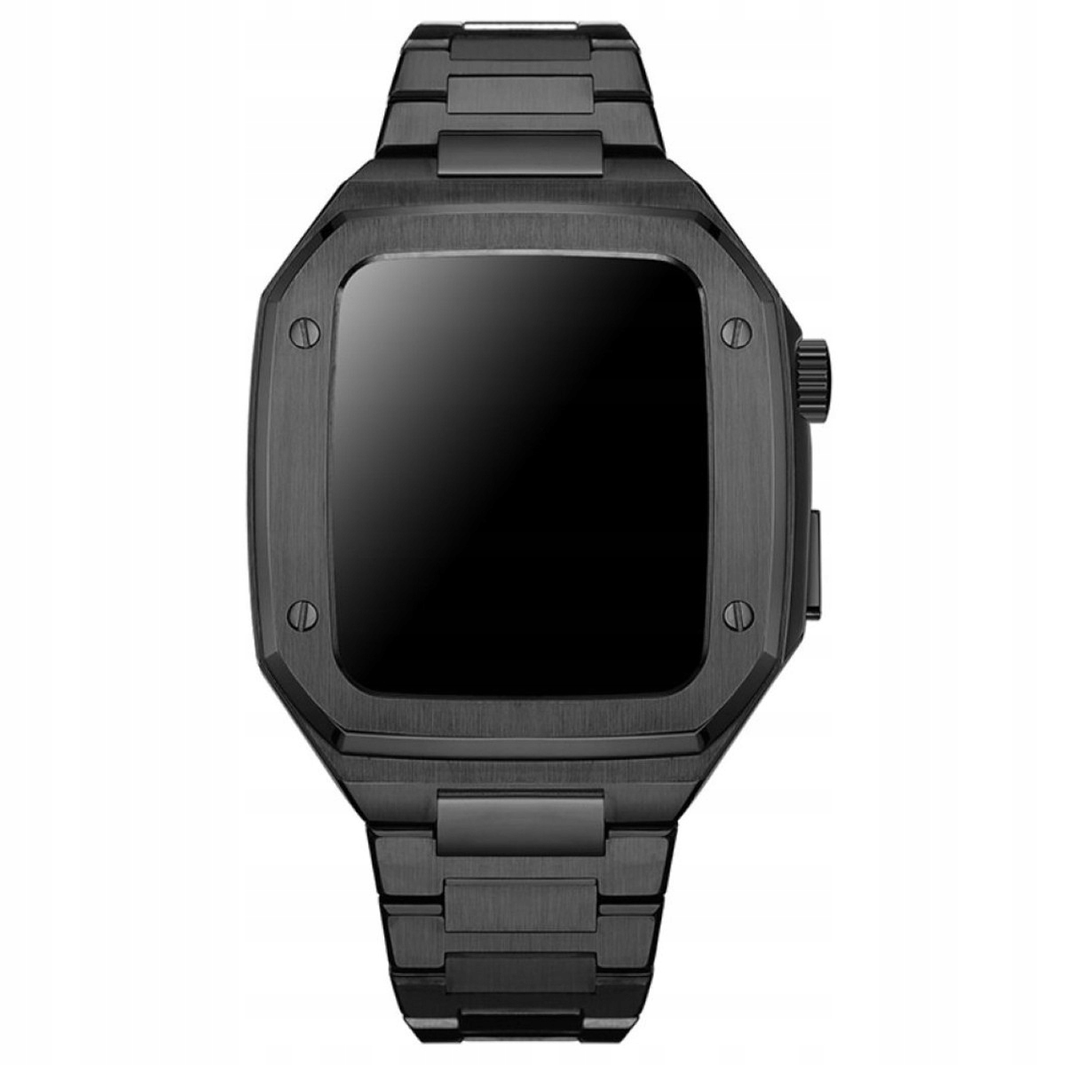 

Bransoleta Z Etui Do Apple Watch 5/6/7/SE 42/44/45