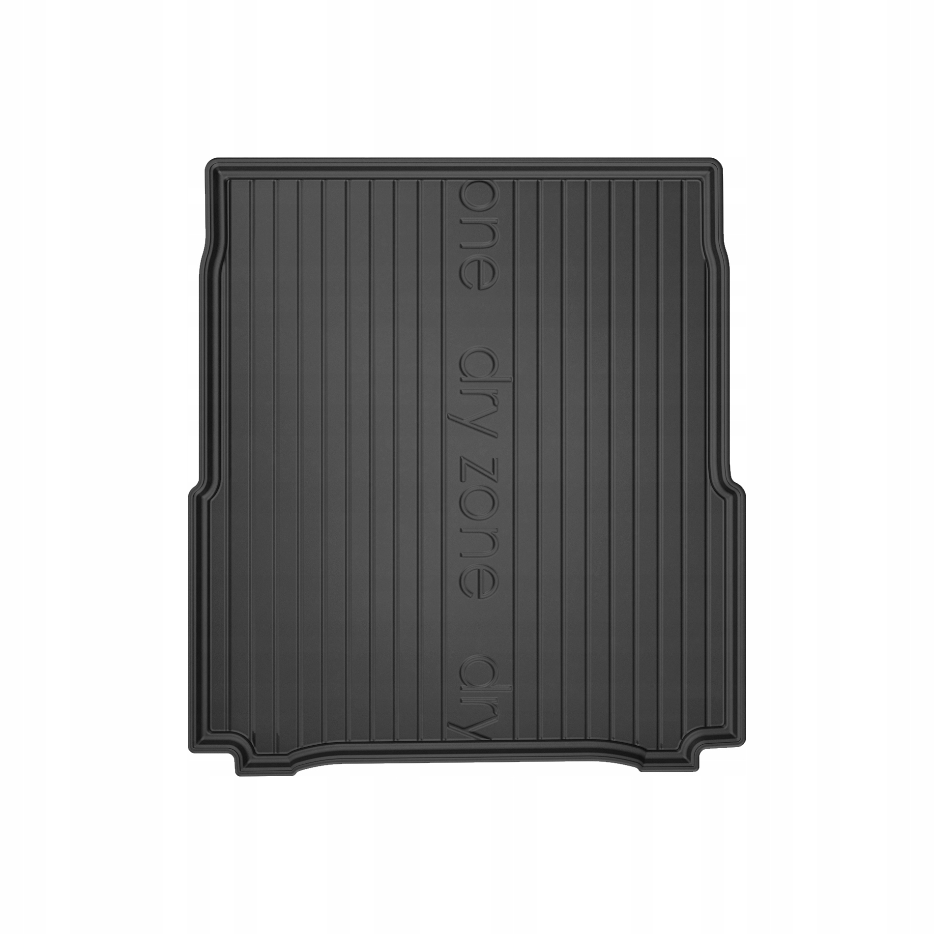 Резина коврик багажника к Porsche Panamera II 2016-