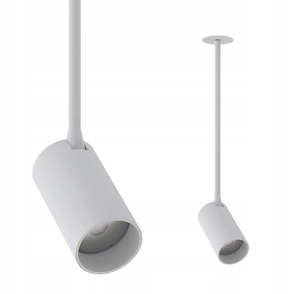 Zapuštěná lampa Mono Surface Long Nowodvorski