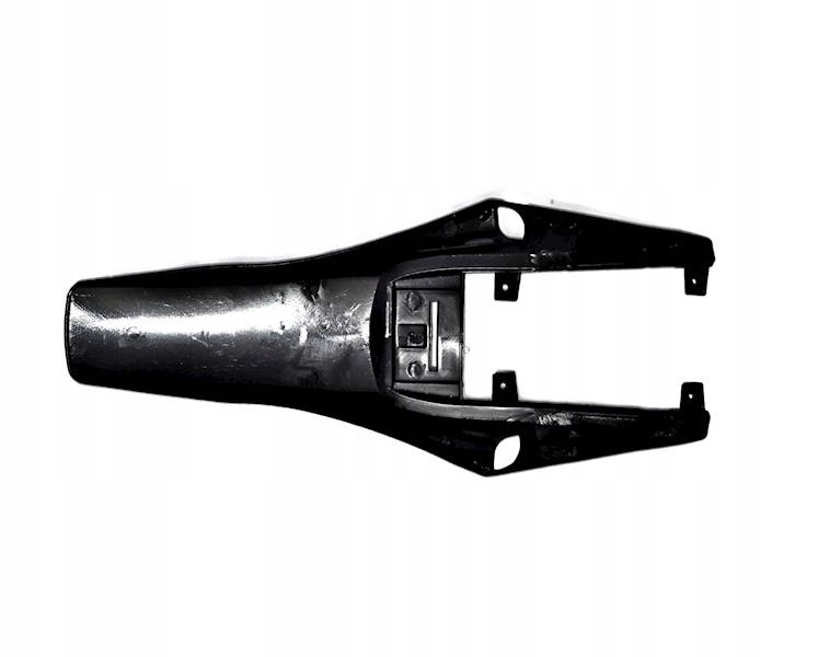 BŁOTNIK TYŁ MINI CROSS POCKET 50CC CZARNY Producent inny