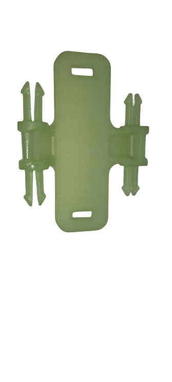 ŚLIZG ŁAŃCUCHA ROZRZĄDU SILNIK OM271 MERCEDES Numer katalogowy części A2710521416