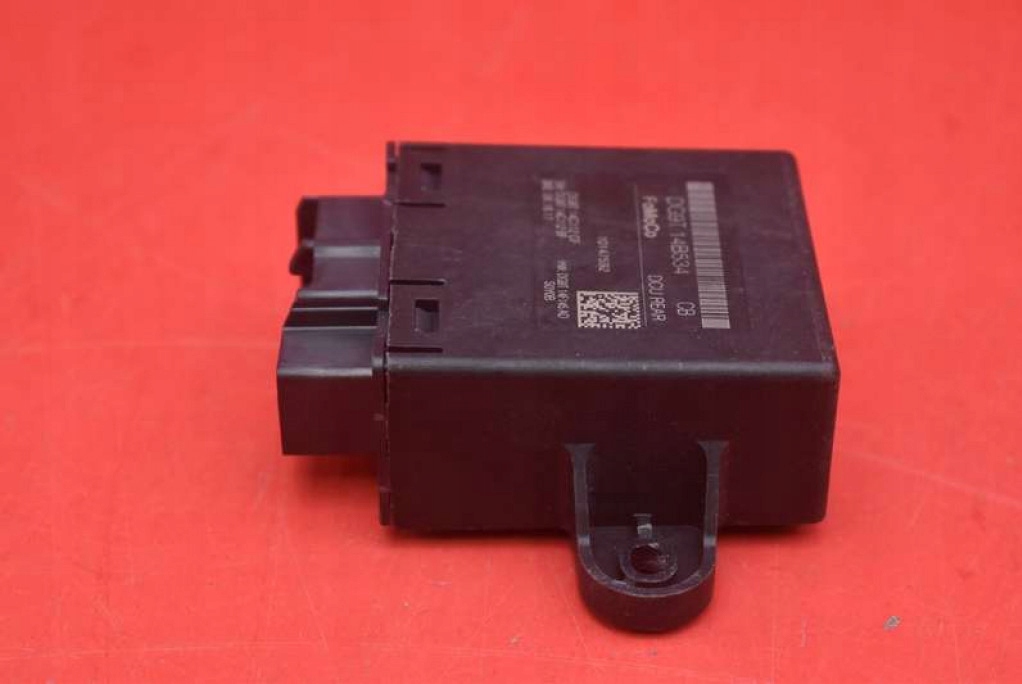 control unit module door right rear part DG9T-14B534-CB FORD S-MAX MK2 2 II 15-20