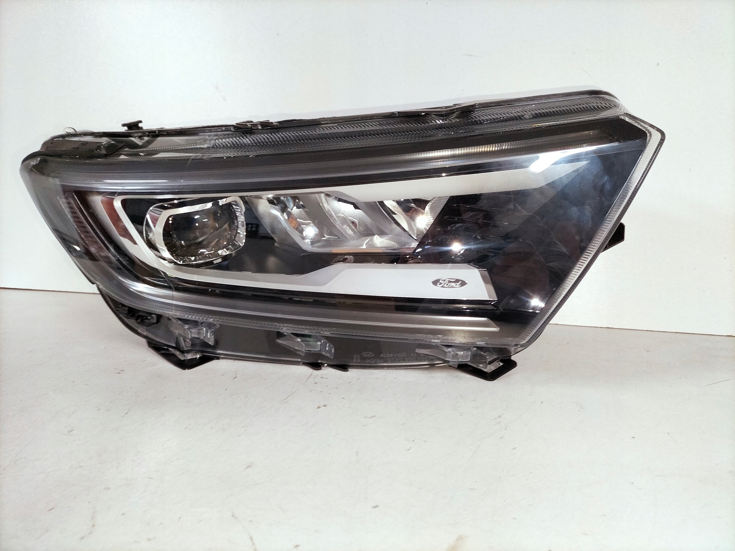 light front right FORD TOURNEO CONNECT III 21