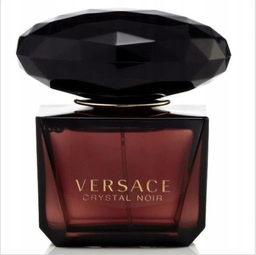 Versace Crystal Noir Eau De Parfum 50 ml orientální