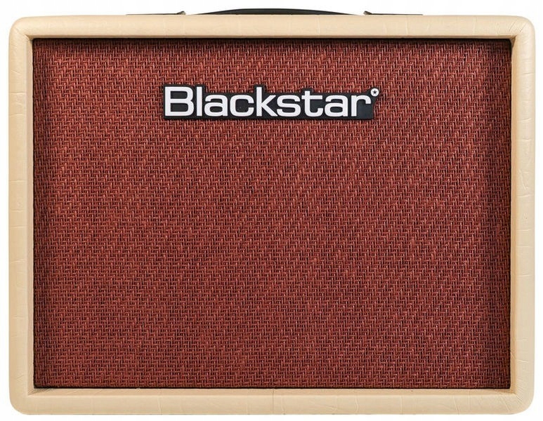 BLACKSTAR DEBUT 15E - COMBO GITAROWE