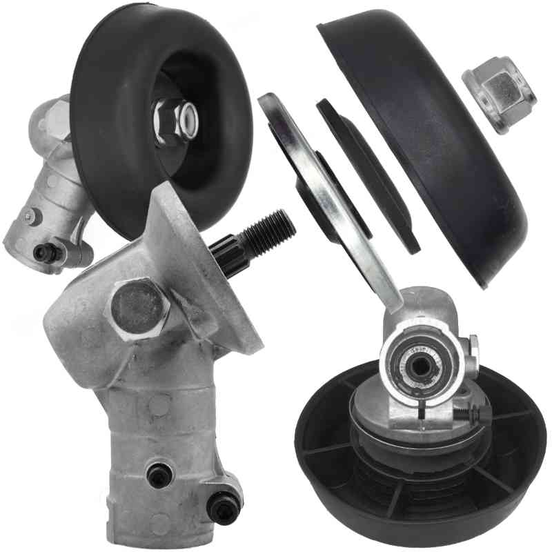 

Przekładnia Kątowa Do Kosa Husqvarna 125R 128R 129