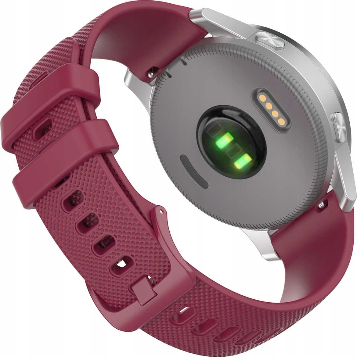 Pasek do Amazfit Xiaomi|GTR|Cheetah|Mi Watch S1/2/3/4 |Redmi 5 Active/Lite