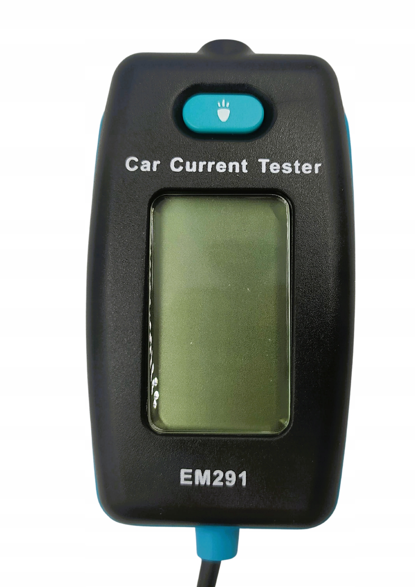 TESTER BEZPIECZNIKÓW SAMOCHODOWYCH 12-32V 20A