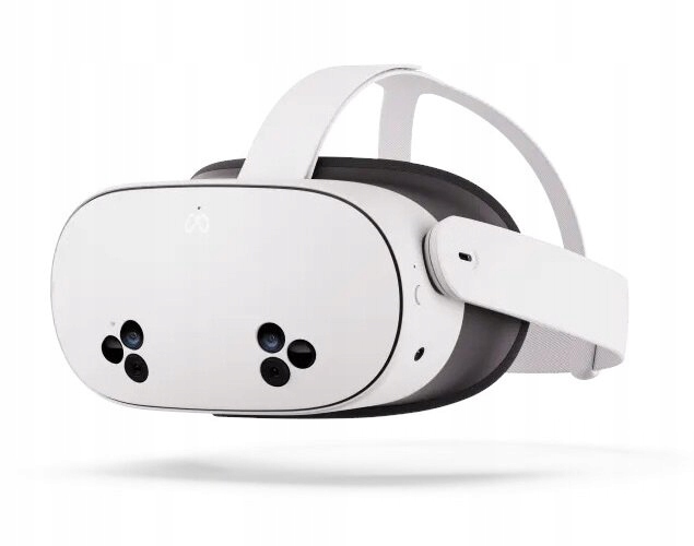 Oculus Quest 2 256 - Niska cena na Allegro