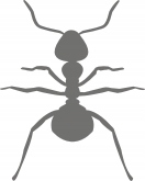 Odblaski, PRASOWANKI, Robaki, Fun Łata Marka Fun Łata