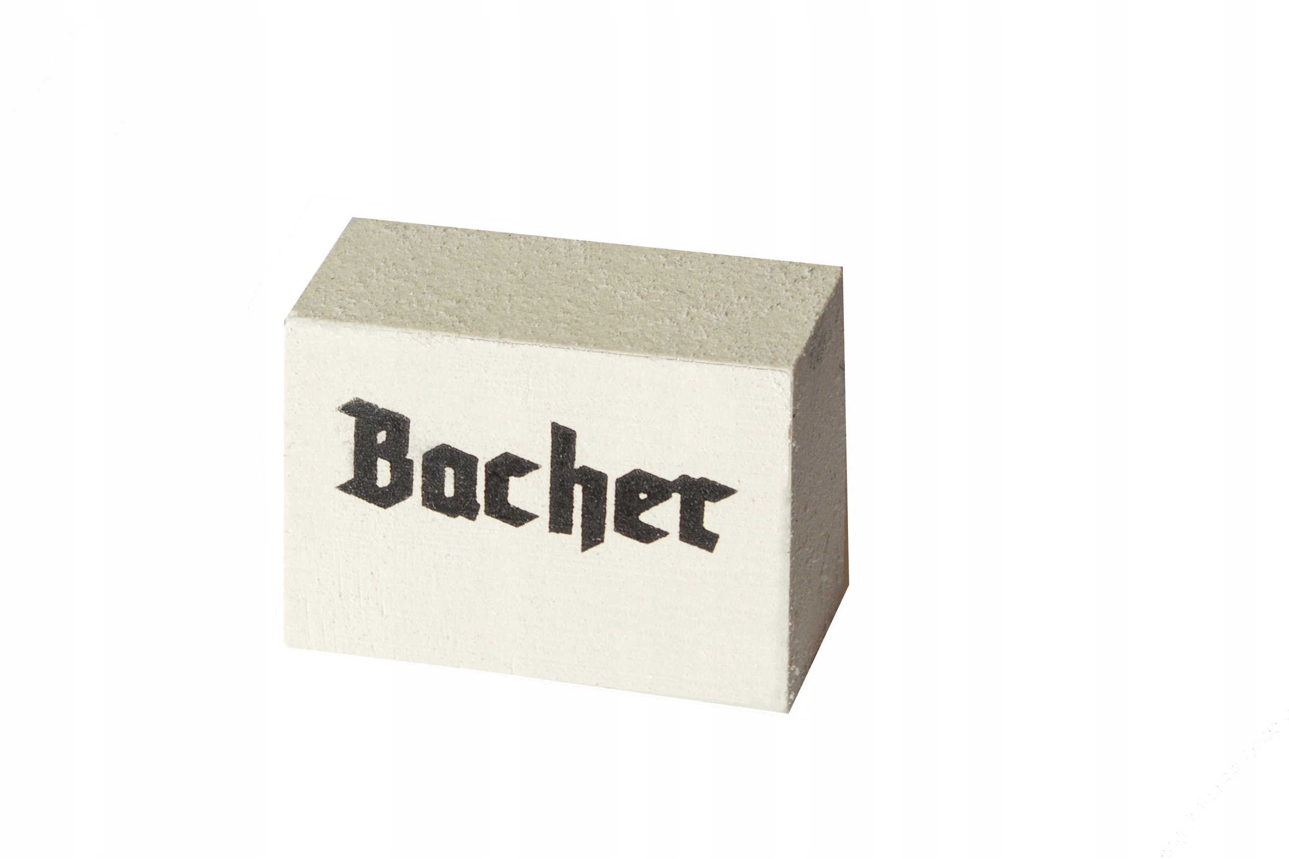 

Rust Eraser Bacher gumka do usuwania rdzy