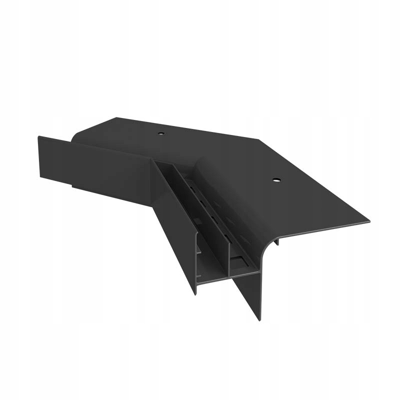Vnútorný Roh 135 Stupňov Pre Profily Renoplast W20R Grafit Ral 7024