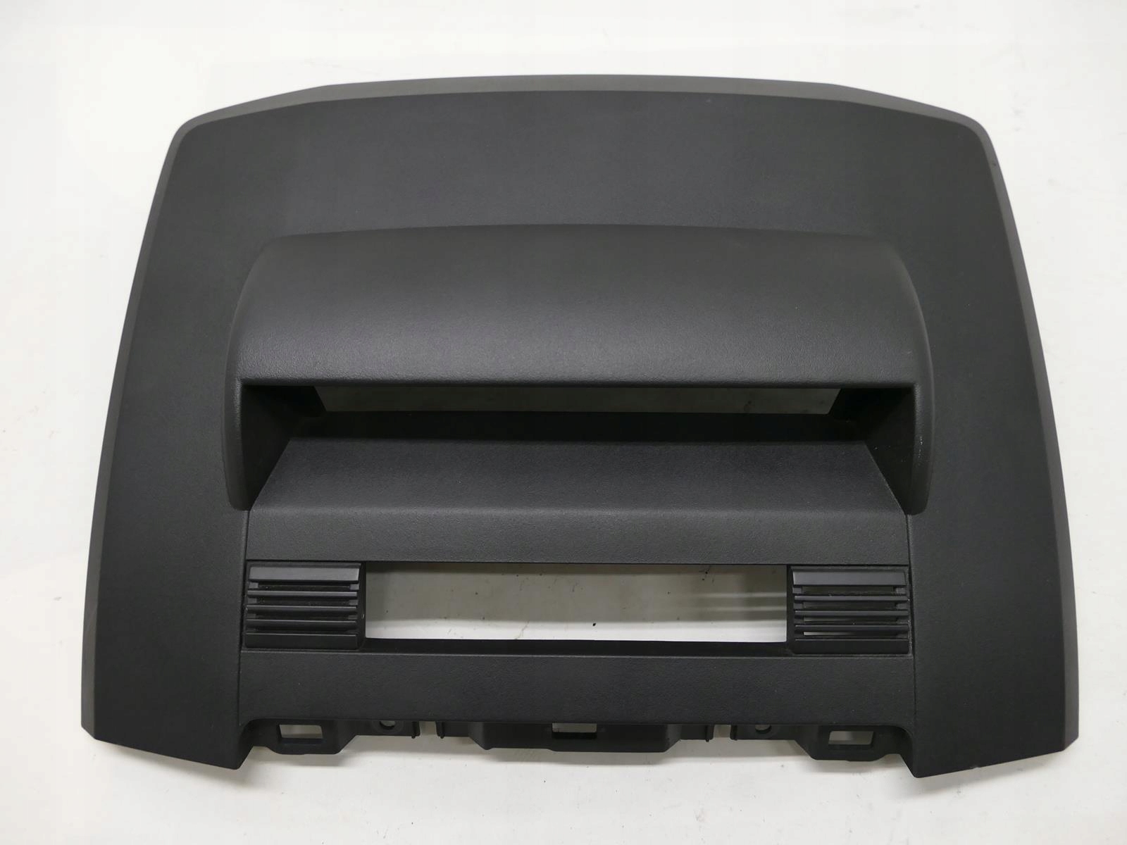 MAZDA 5 II LIFT cover frame ZEGARKA central