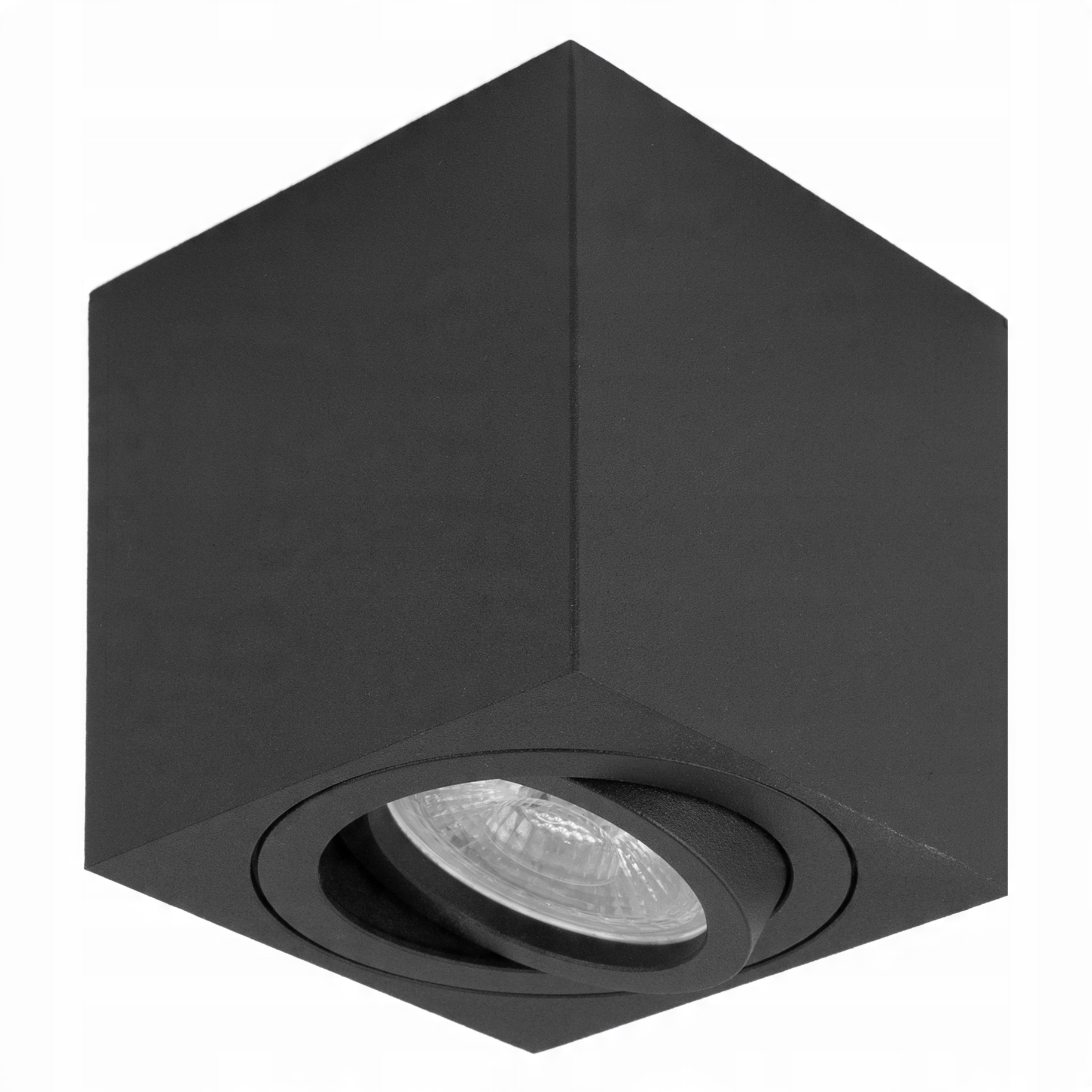 

Oprawa Natynkowa Halogenowa GU10 Spot Led 2 Kolory