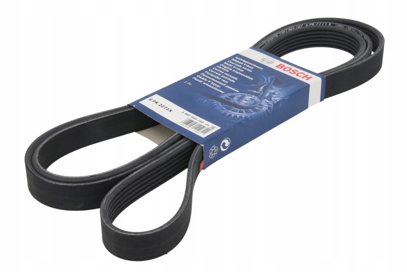

Bosch Pasek klinowy wielorowkowy 6PK2271X