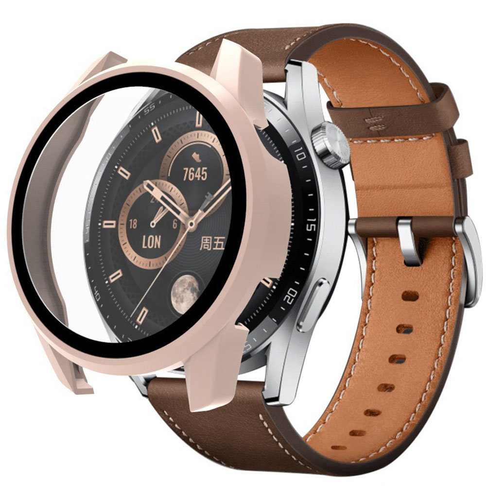 

Obudowa Etui Szkło 2W1 do Huawei Watch Gt 3 42mm