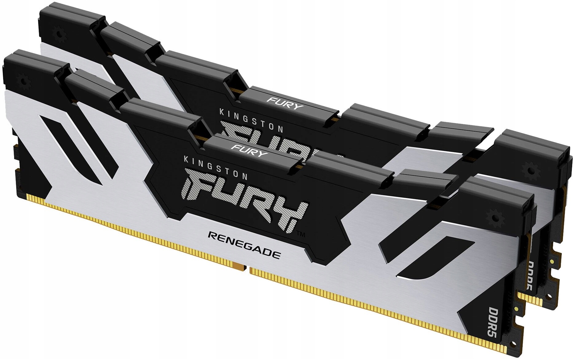 Pamięć RAM DDR5 Kingston 64 GB 6400 32