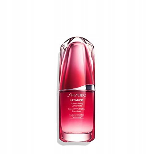 Shiseido Ultimune Power Infusing Concentrate Imugeneration Red Technology 3