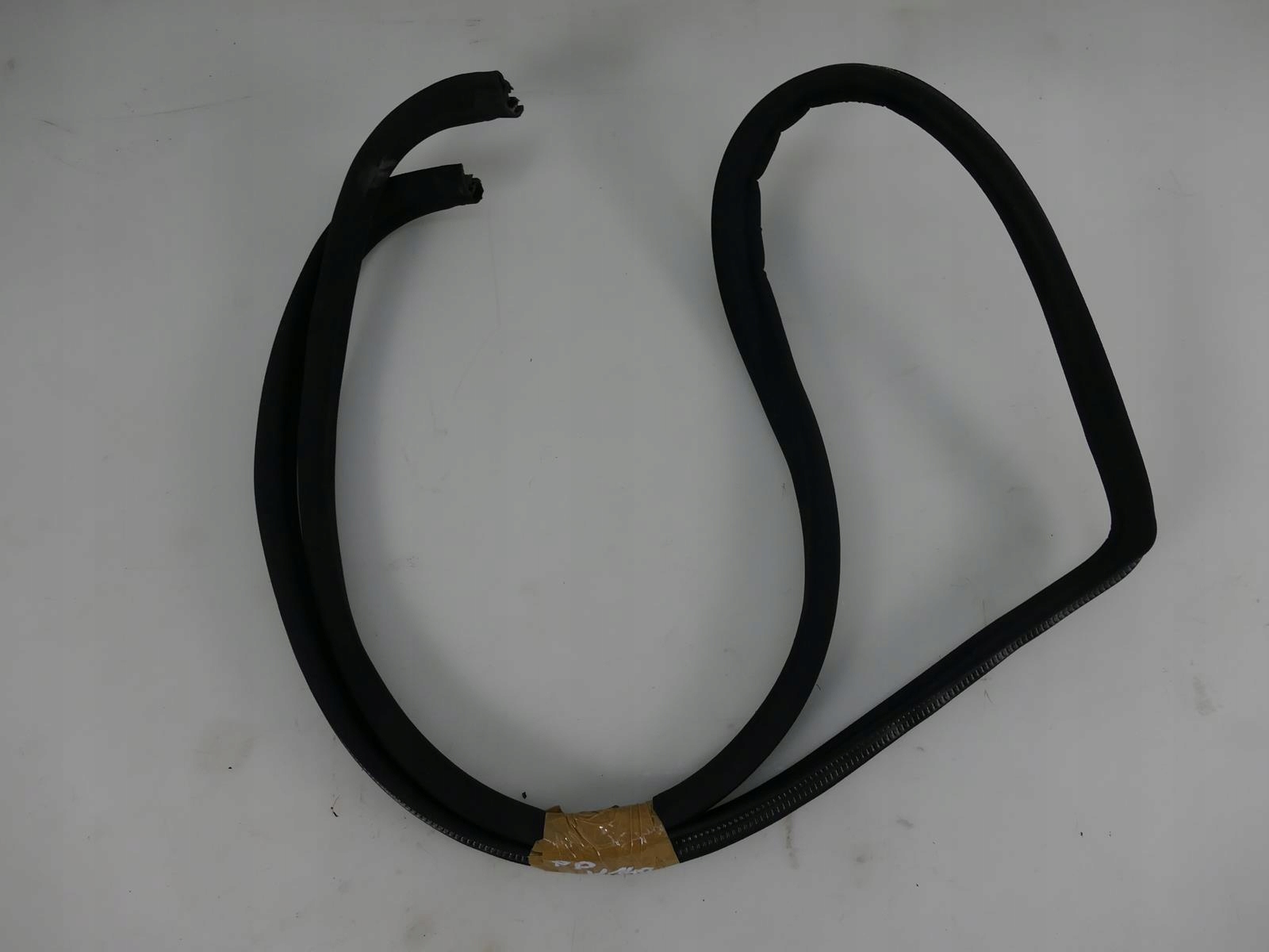 MERCEDES S W140 LIFT gasket door right front