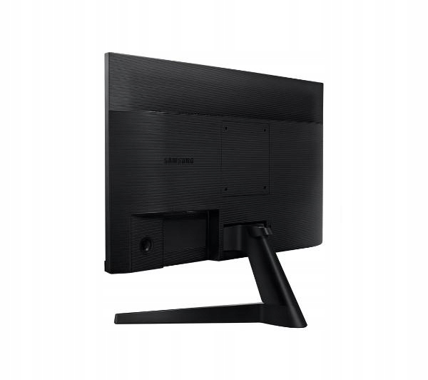 Samsung S24C310EAUX - 24'' | IPS | Full HD | 75Hz Rozdzielczość natywna 1920 x 1080 px