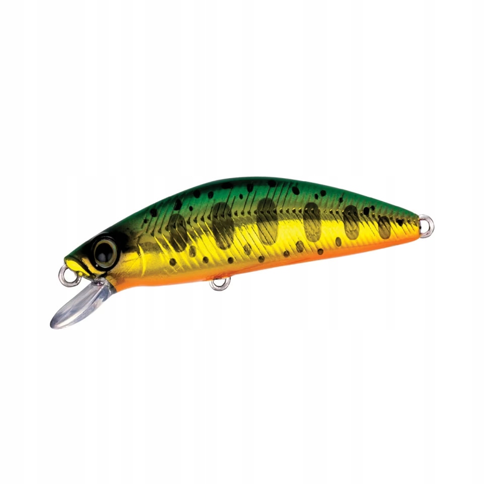 Shimano Cardiff Folletta 3.3g 50mm 0.5-1.0m 001 G