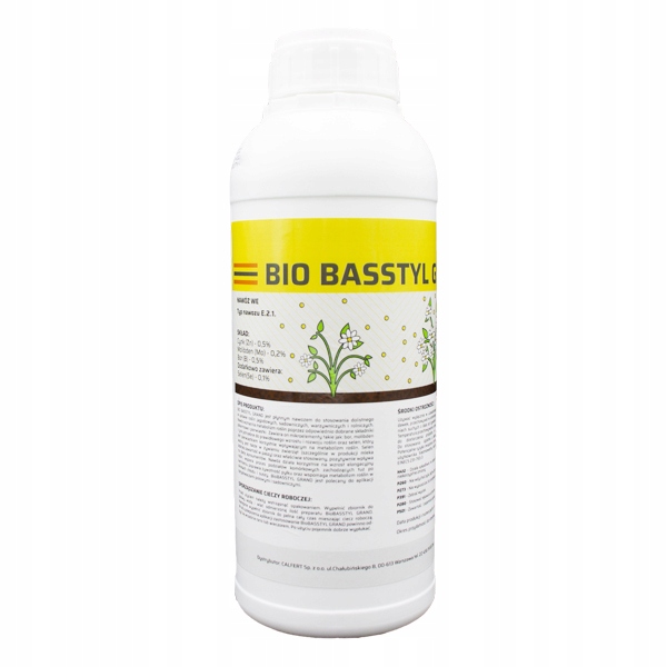 

Bio Basstyl Grand 1L