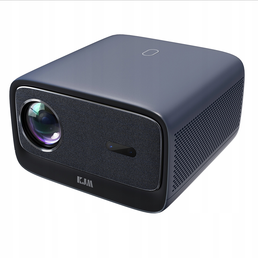 Projektor Kjm 1500 Ansi, JBL-sound