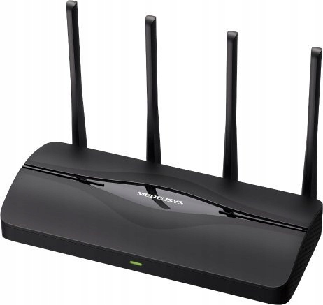 Router Mercusys MR27BE 802.11be (Wi-Fi 7)