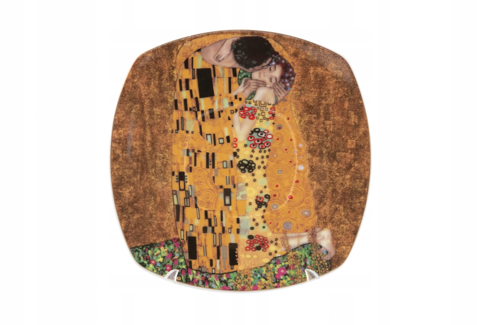 Zestaw 2 filiżanki do kawy prezent el-besso Klimt Marka inna