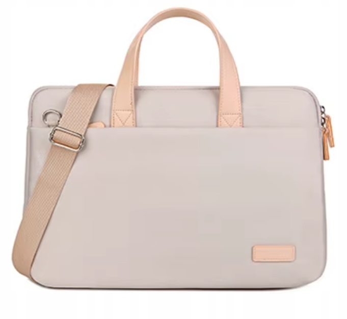 Taška Přes Rameno Pro Macbook Hp Lenovo Asus 15', 15,6" 16" Pouzdro Pouzdro A4