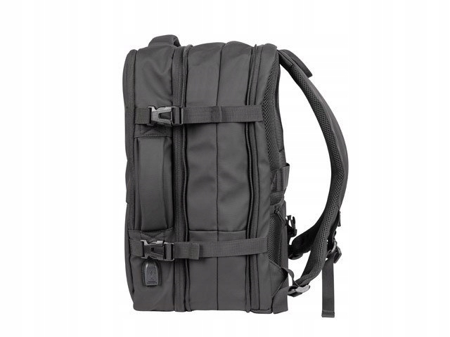 Natec Batoh Pro Notebook Camel Pro 17.3" NTO-2116