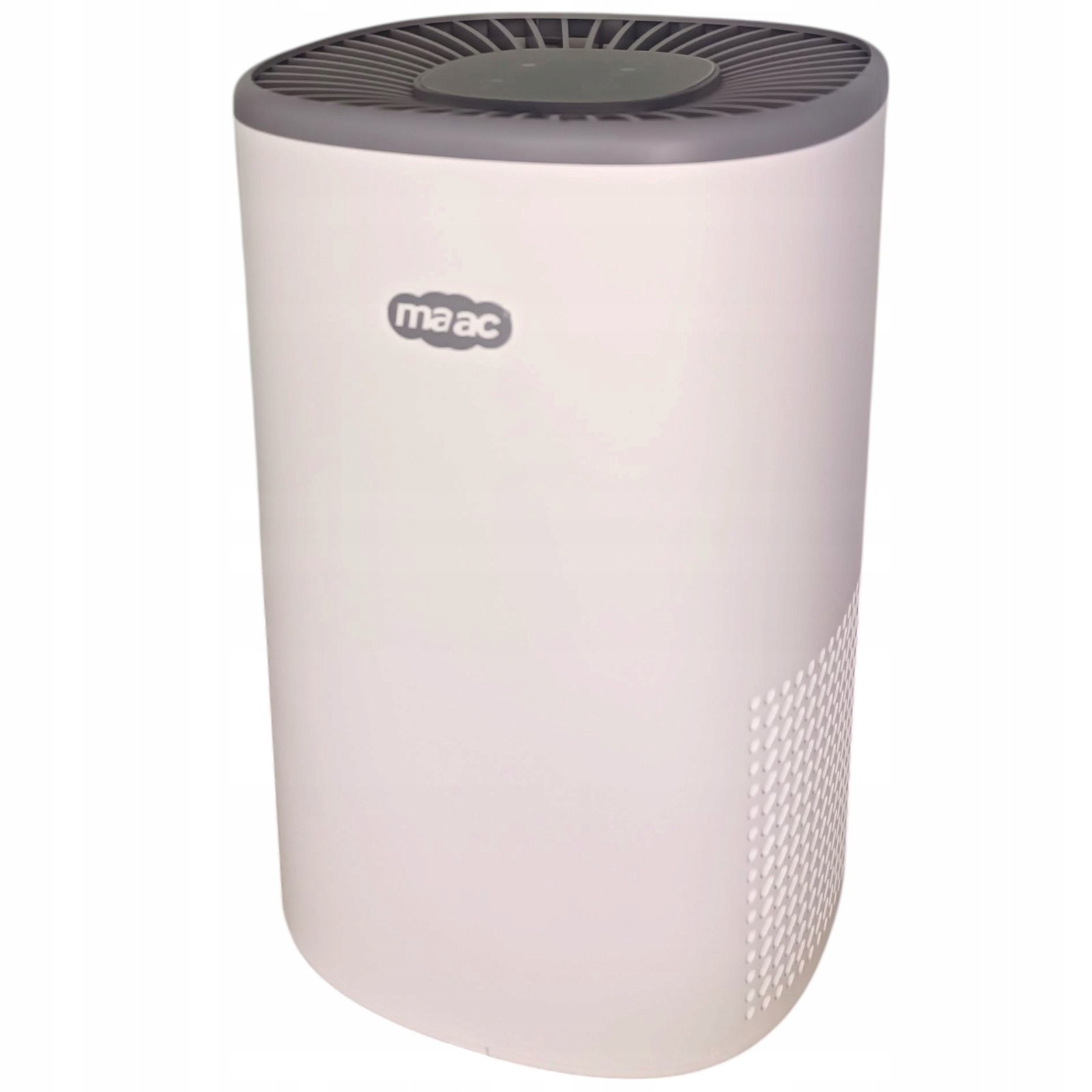 Oczyszczacz powietrza MAAC18 m² Filtr Węgl+ Hepa+uv antyalergiczny 22dB