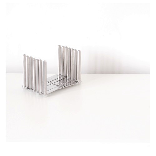 STOJAK WIESZAK UCHWYT PRZEGRODA NA POKRYWKI IKEA VARIERA 701.548.00 SZAFKI Marka Ikea