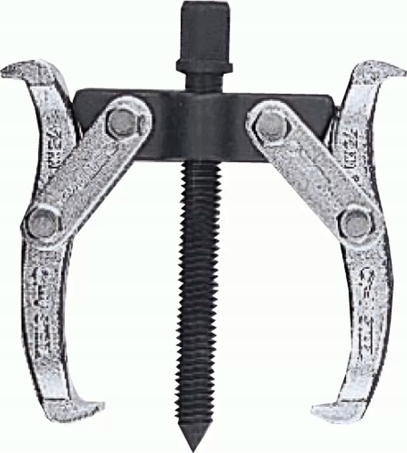 Sciagacz dwuramienny 3" 60mm - SATA 90623