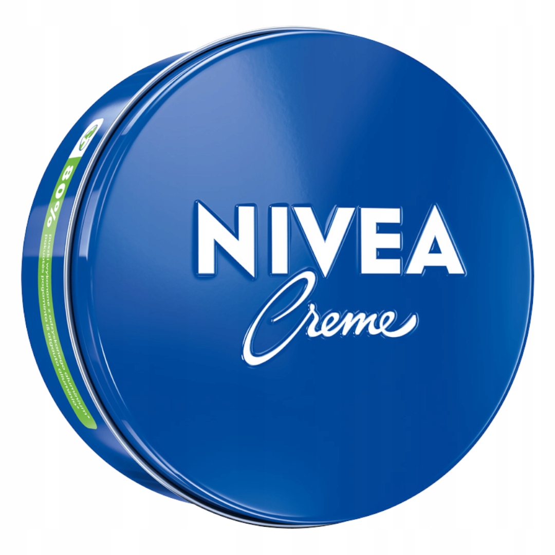 NIVEA Crème Krem uniwersalny, 400 ml