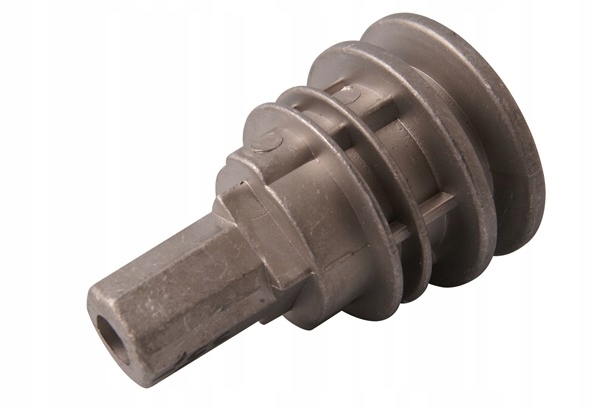 PIASTA UCHWYT NOŻA CASTEL GARDEN 22465605/0