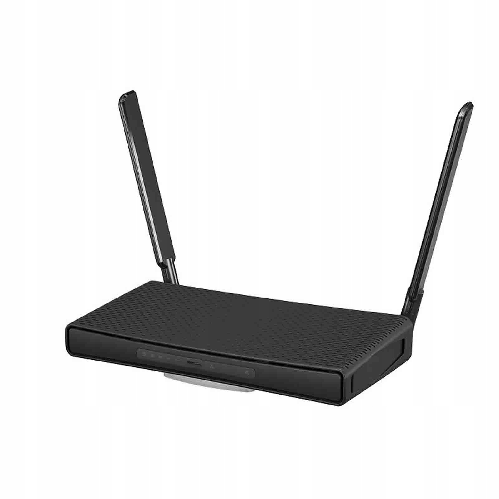 

MikroTik hAP ac³ (hAP ac3, RBD53iG-5HacD2HnD)
