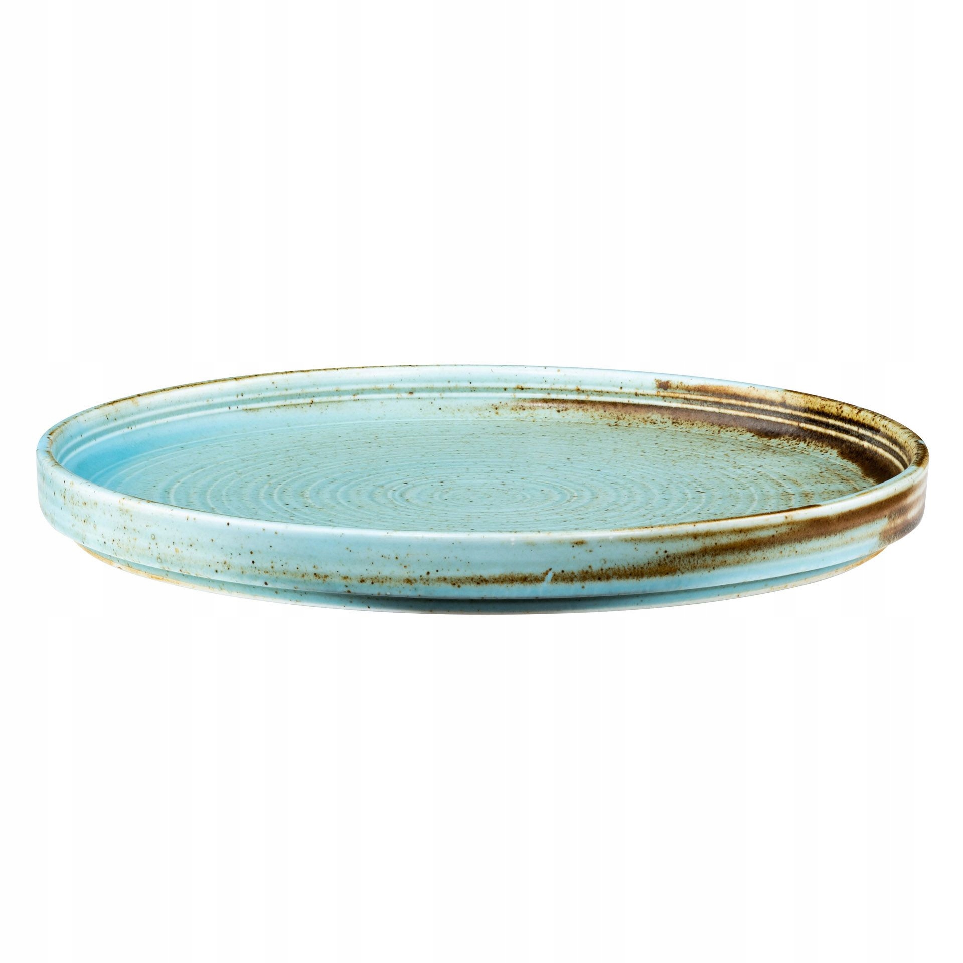 

Verlo Brassi Talerz Płaski 25cm Porcelana