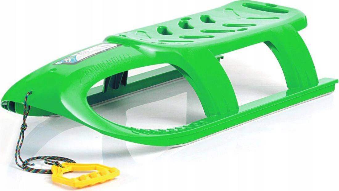 Sanki Plastikowe Bullet ISP-361C Prosperplast