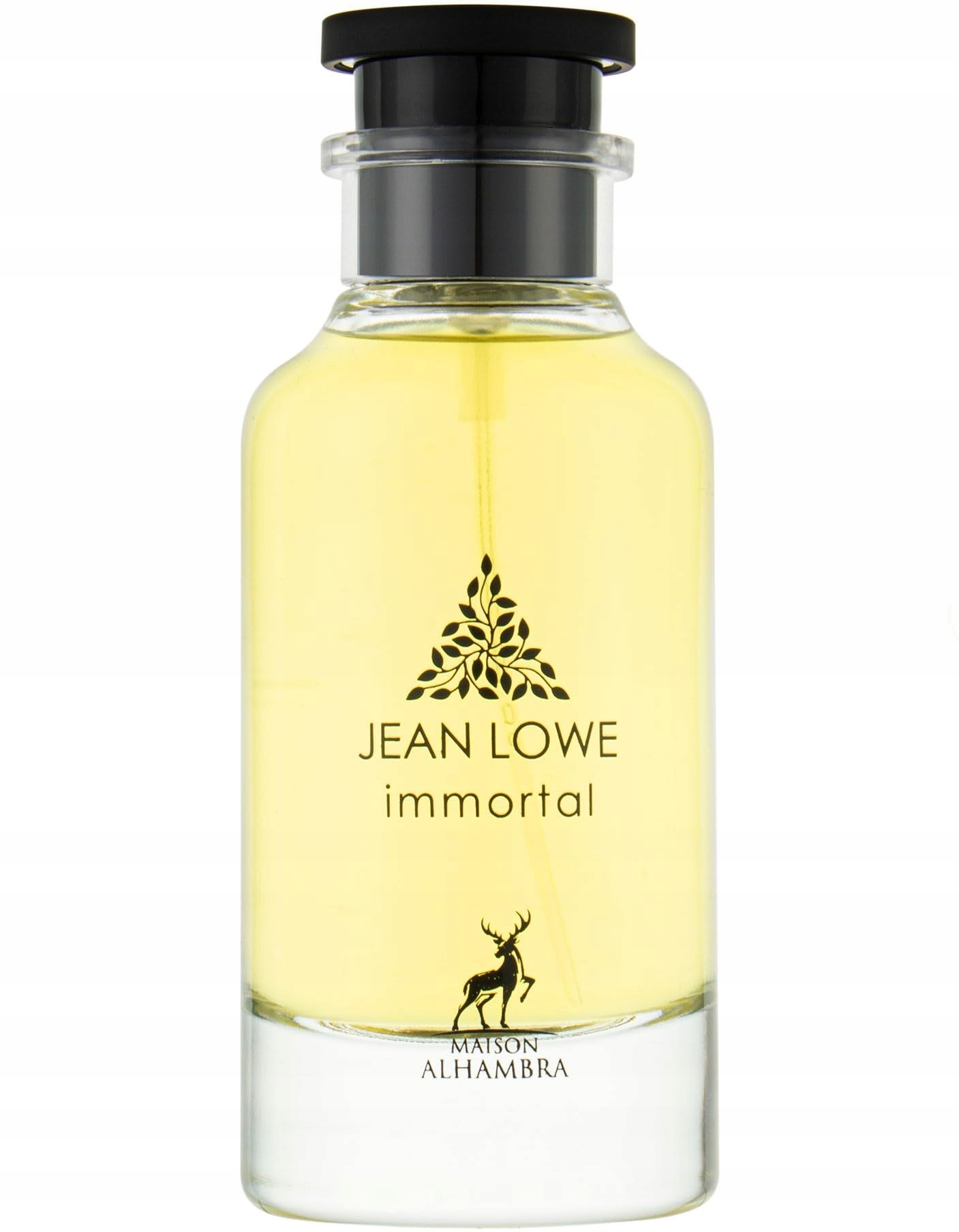 Jean Lowe Immortel – Parfémovaná Voda – Objem: 100 ML