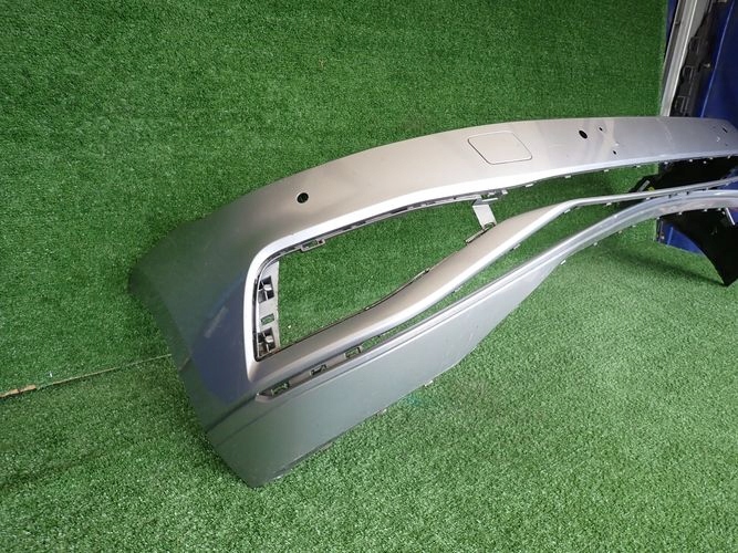 VW PASSAT B8 LIFT 19- Frontstoßstange vorne