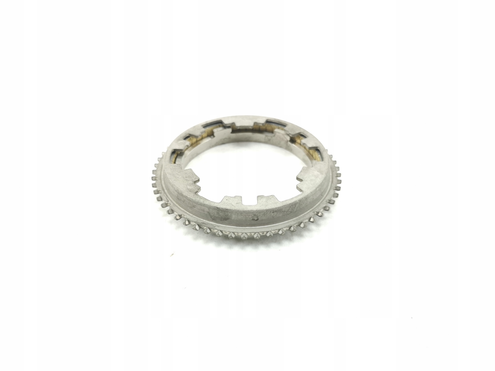 55238274 - 4-СТУПЕНЧАТЫЙ СИНХРОНИЗАТОР FIAT FREEMONT 2011-2015