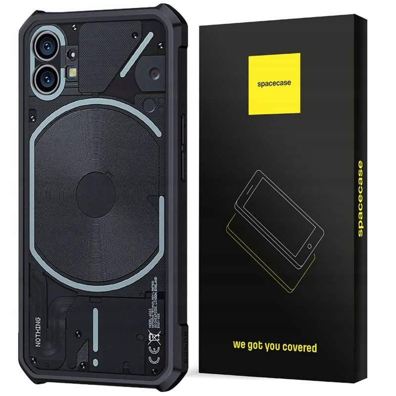 Nothing Phone 1 Etui - Niska cena na Allegro