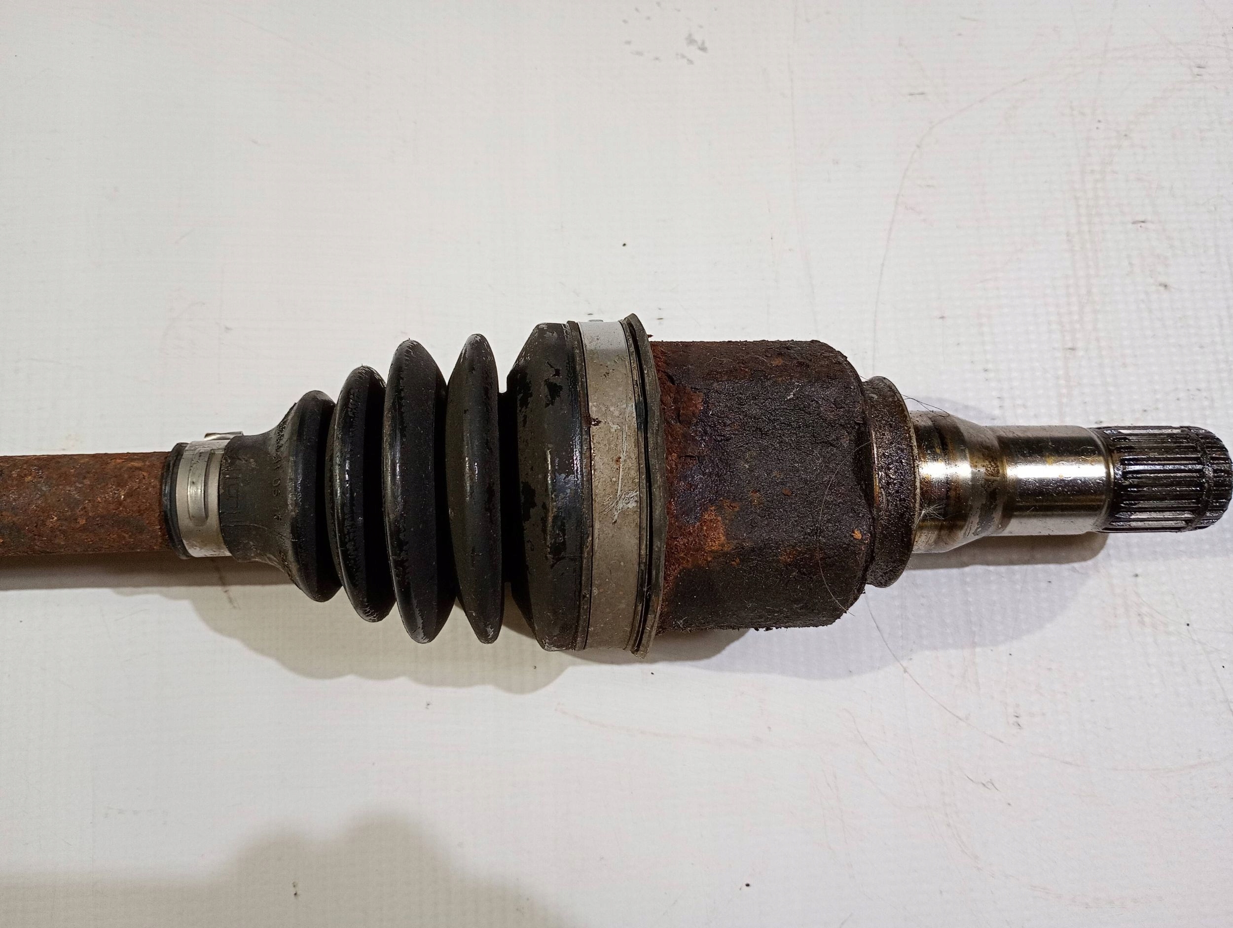 semi-axis right rear rear part right Ford Explorer V 2011-2019