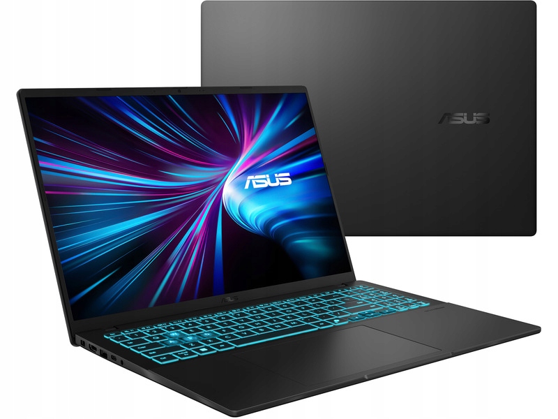 Laptop Asus V16 V3607VH-RP013W 16'' 144Hz Core 7-240H 16GB/1TB RTX5050